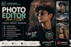 professionally edit your photos in adobe lightroom