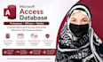 design premium ms access  database
