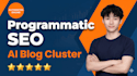 write SEO articles with images for your niche site