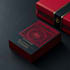 create a professional custom business card design