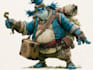 draw concept art and illustration