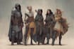 create a detailed dungeons dragons character for your party or campaign