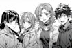 do manga and comic