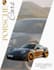 stunning porsche car poster