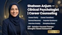 provide expert career counseling