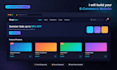 build custom ecommerce website with PHP mysql and admin panel