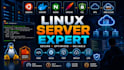 configure linux vps server AWS docker nginx apache