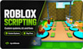 create roblox game, develop roblox game, make roblox scripts, full game, code