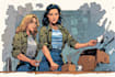 comic book professional artist