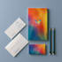 do business card and stationary designs
