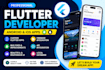 do flutter mobile app