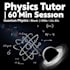 explain black hole, quantum physics and math in simple english