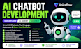 ai chatbot developmment, voiceflow, ai agent, chatbot