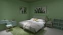 do photorealistic 3d interior rendering and spatial design