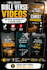 create bible verse videos for tiktok, instagram reels, and youtube shorts