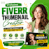create engaging and eye catching youtube thumbnails