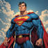 create stunning superhero comic art and character designs