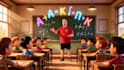 create a personal animated birthday video with custom song