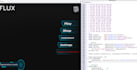 develop web apps, roblox games, or custom automation tools