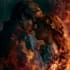 design fantasy romance book cover