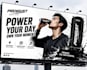 design modern billboard and outdoor advertisement