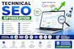 fix website seo issues and improve rankings