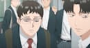 create 2d animation, anime animation, manga style animation, character animation
