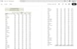 convert PDF to excel