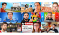 design catchy youtube thumbnail