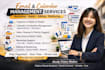 be your personal assistant