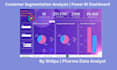 data cleaning and analysis using python, sql or excel