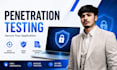perform penetration testing for your web application