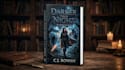 do fantasy book cover design, thriller book cover