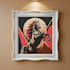 create a custom cross stitch pattern PDF