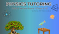 help you with high school physics, cbse and state board