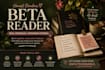 provide thoughtful beta reading and manuscript feedback