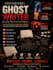 be your expert fiction ghostwriter