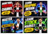create clickable youtube thumbnails