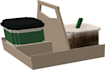 make any minecraft model