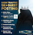do high da guest post on general websites for SEO backlinks