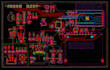 design professional pcb layout, schematic, circuit, gerber file, dfm, kicad