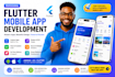 do mobile app development ai mobile app development flutter mobile app developer