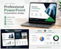create professional power point presentations