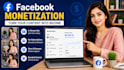 consult you about facebook page monetization and content monetization issues