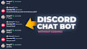 create custom discord bot