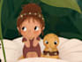 be your childrens picture book illustrator