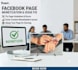 resolve facebook page policy and monetization issues