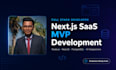 build your full stack b2b saas platform or nextjs dashboard