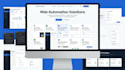 develop web automation, python scripts, selenium bot and browser automation