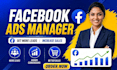 be your facebook ads manager